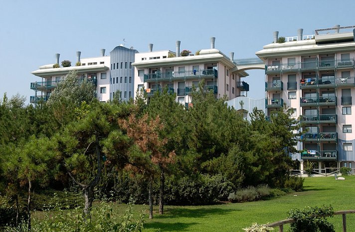 Residenza delle Terme