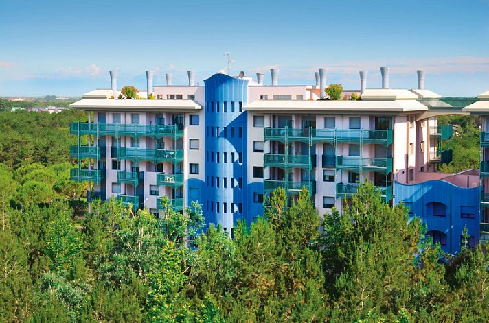 Residenza delle Terme