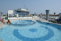 Residenza delle Terme