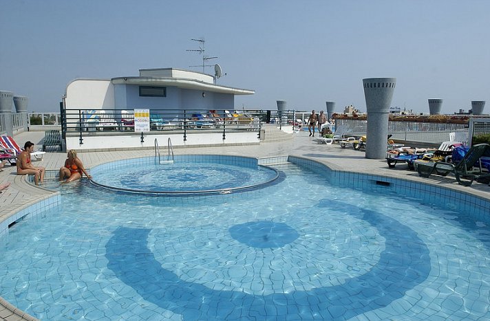 Residenza delle Terme