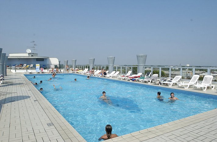 Residenza delle Terme