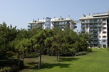 Residenza delle Terme