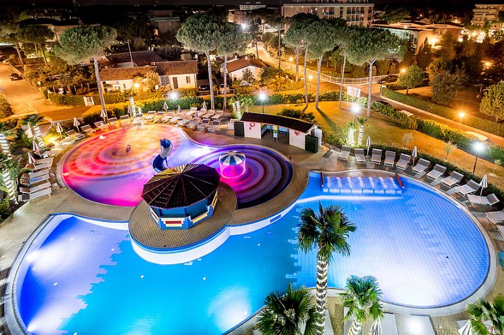 Mediterranee Family Hotel & Spa
