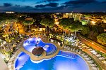 Mediterranee Family Hotel & Spa
