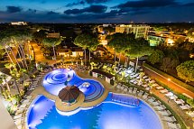 Mediterranee Family Hotel & Spa