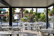 Mediterranee Family Hotel & Spa