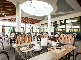 Mediterranee Family Hotel & Spa