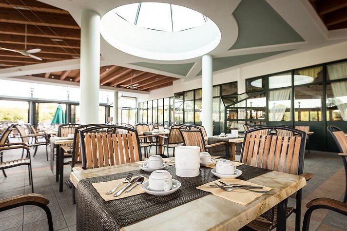 Mediterranee Family Hotel & Spa