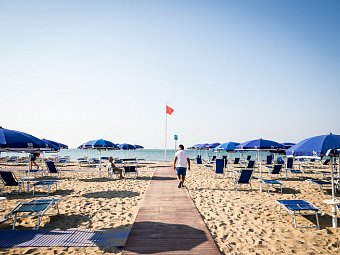 Mediterranee Family Hotel & Spa