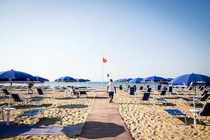 Mediterranee Family Hotel & Spa