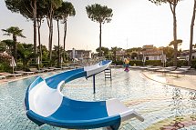Mediterranee Family Hotel & Spa