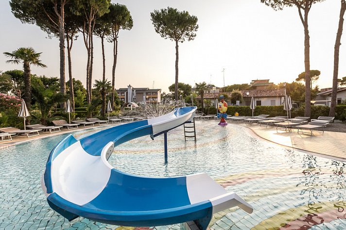 Mediterranee Family Hotel & Spa