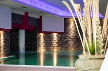 Mediterranee Family Hotel & Spa