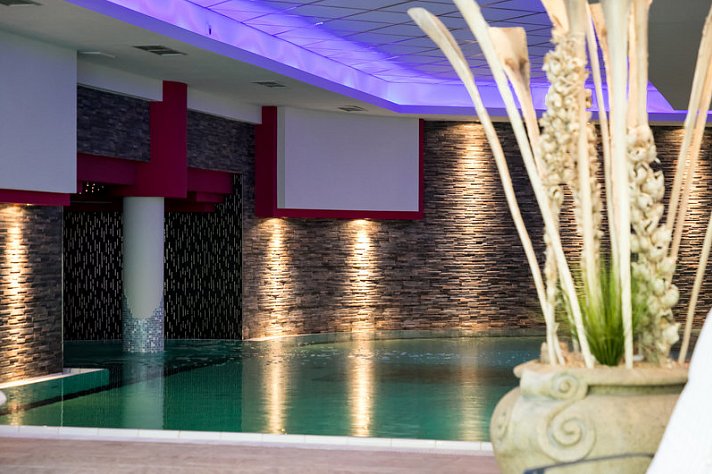 Mediterranee Family Hotel & Spa