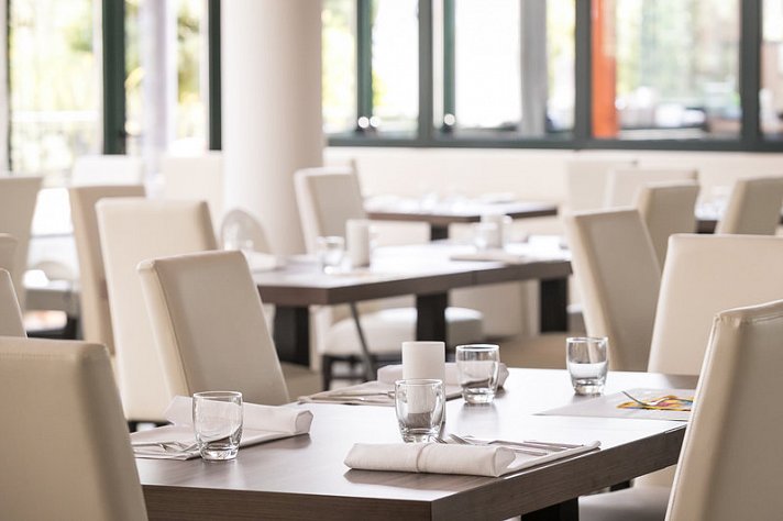 Mediterranee Family Hotel & Spa