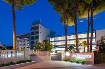 Mediterranee Family Hotel & Spa