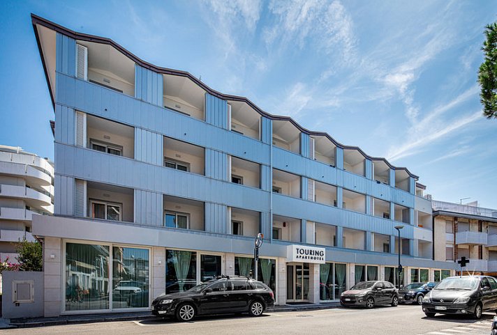Aparthotel Touring