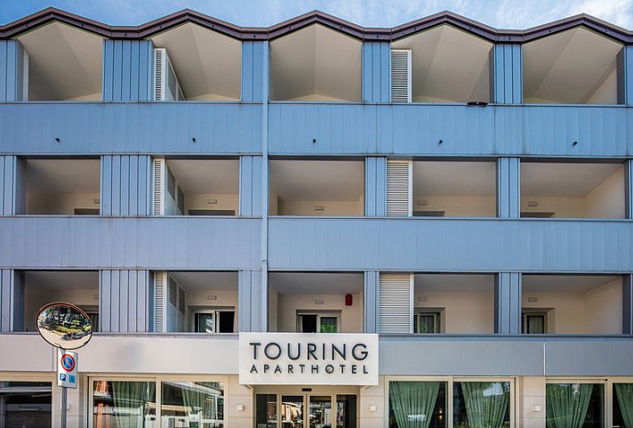 Aparthotel Touring