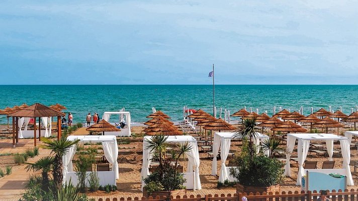 Lino delle Fate Eco Village Resort
