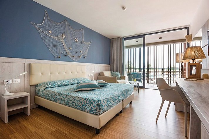 Lino delle Fate Eco Village Resort