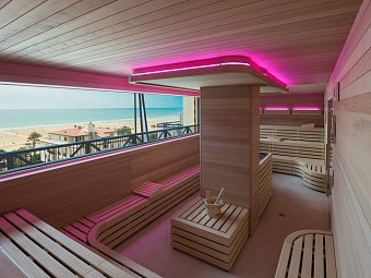 Bibione Palace