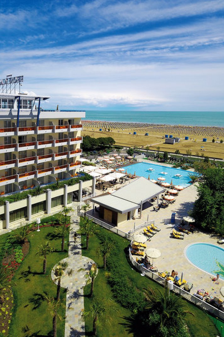 Bibione Palace