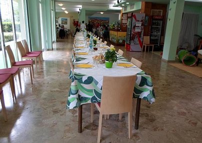 Hotel Adria Lignano Sabbiadoro