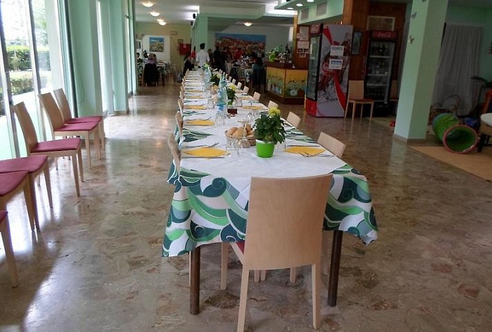 Hotel Adria