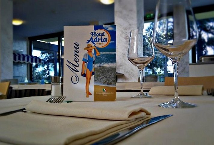 Hotel Adria