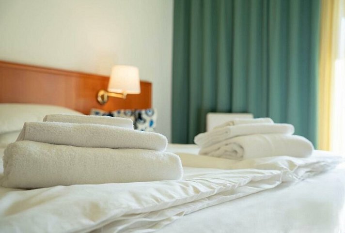 Hotel Rialto Grado