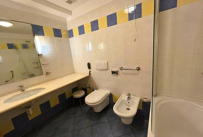 Hotel Rialto Grado