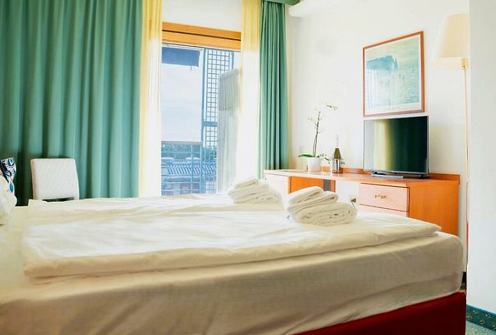 Hotel Rialto Grado