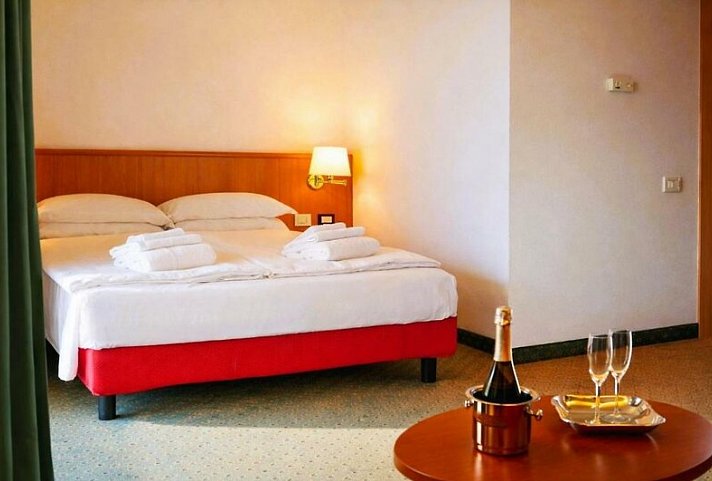 Hotel Rialto Grado
