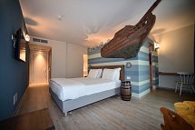 Hotel San Michele
