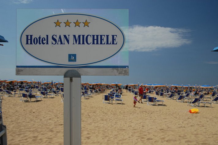 Hotel San Michele