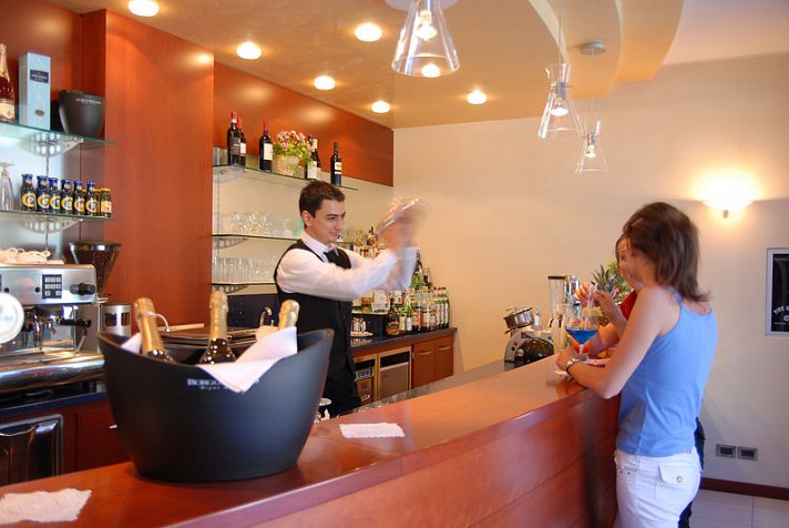 Hotel San Michele