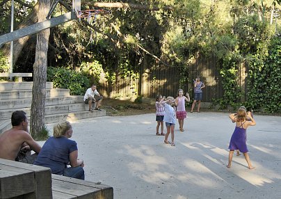 Camping Sabbiadoro Lignano Sabbiadoro
