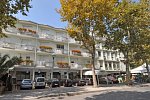 Aparthotel Pineda