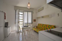 Aparthotel Pineda