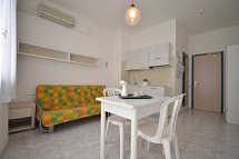 Aparthotel Pineda