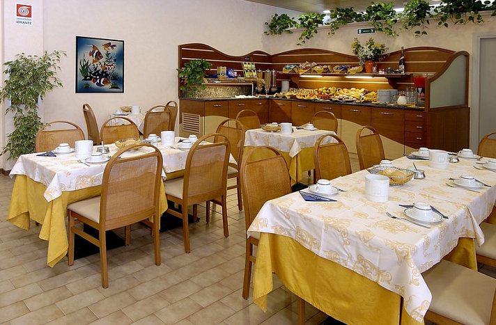 Aparthotel Pineda