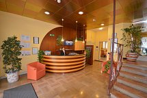 Aparthotel Pineda