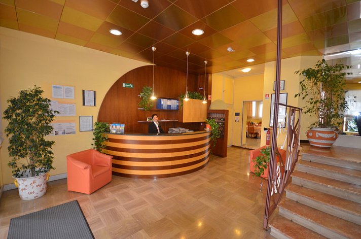 Aparthotel Pineda