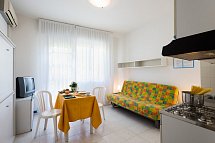 Aparthotel Pineda