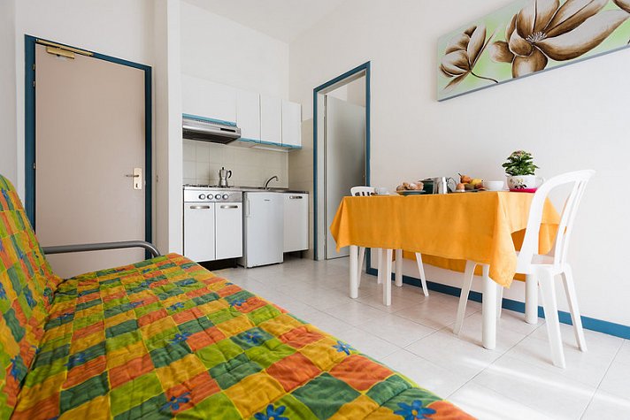 Aparthotel Pineda