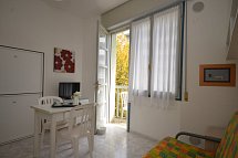 Aparthotel Pineda