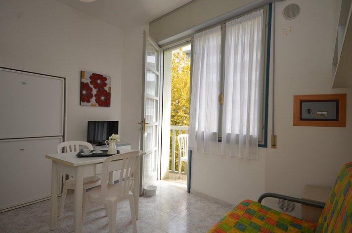 Aparthotel Pineda