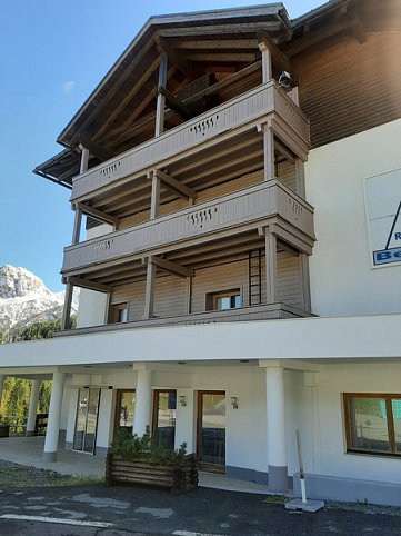 Hotel Berghof