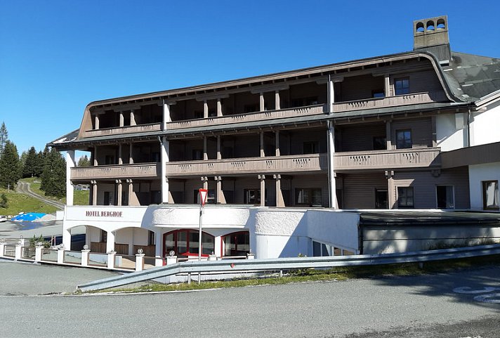 Hotel Berghof