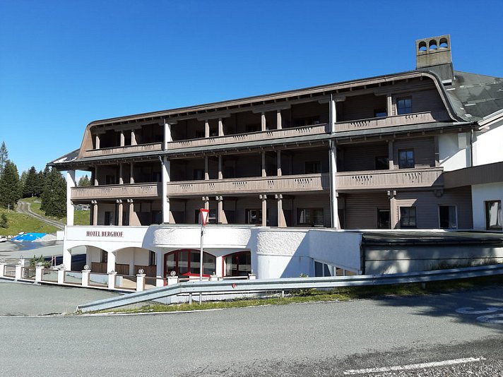 Hotel Berghof